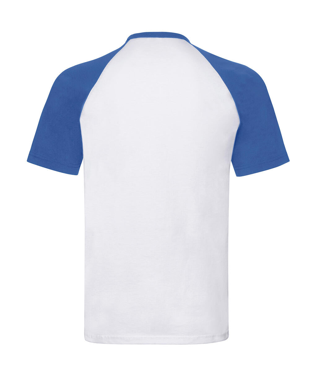 Valueweight Baseball T imagen 7