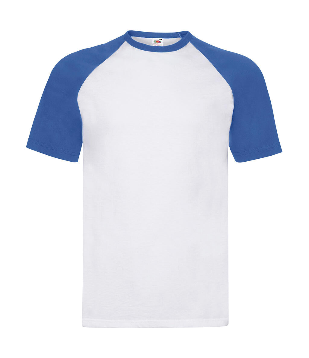 Valueweight Baseball T imagen 5