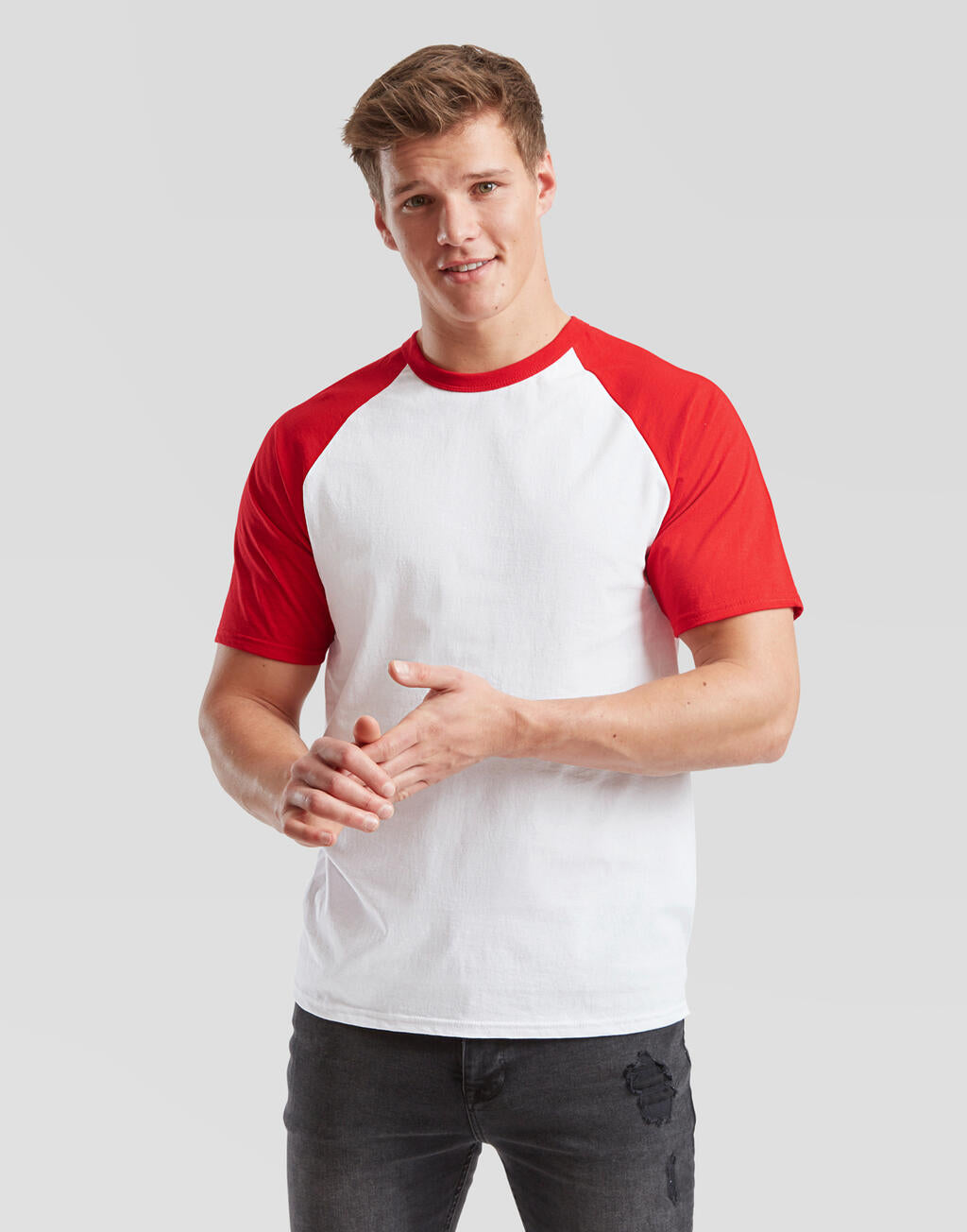 Valueweight Baseball T imagen 1