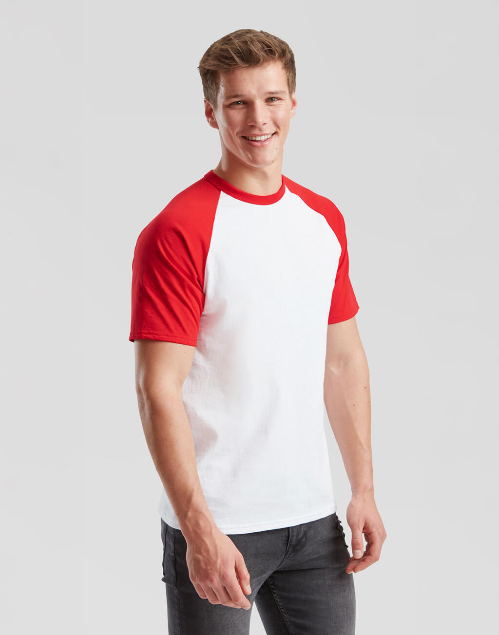 Valueweight Baseball T imagen 2