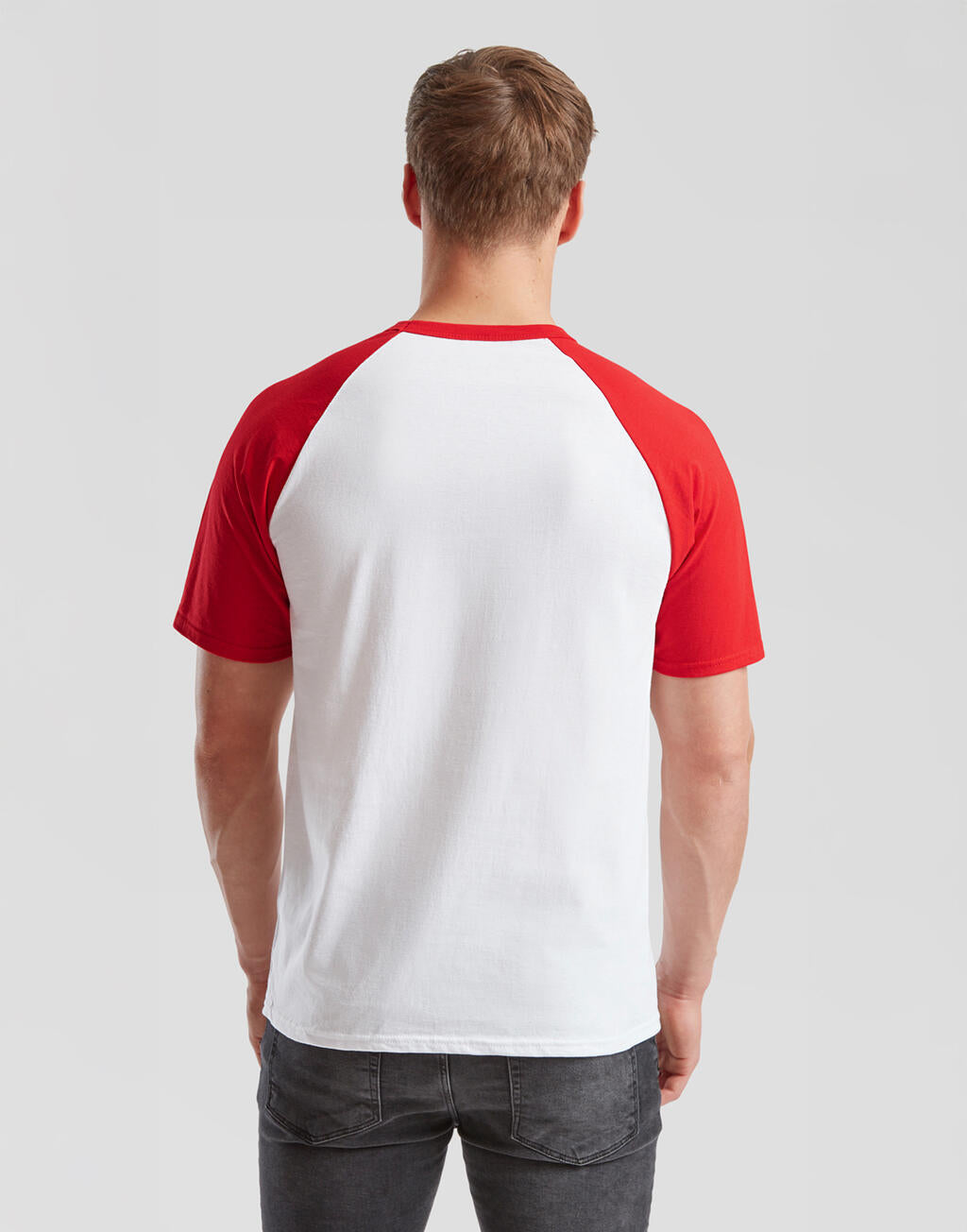 Valueweight Baseball T imagen 4
