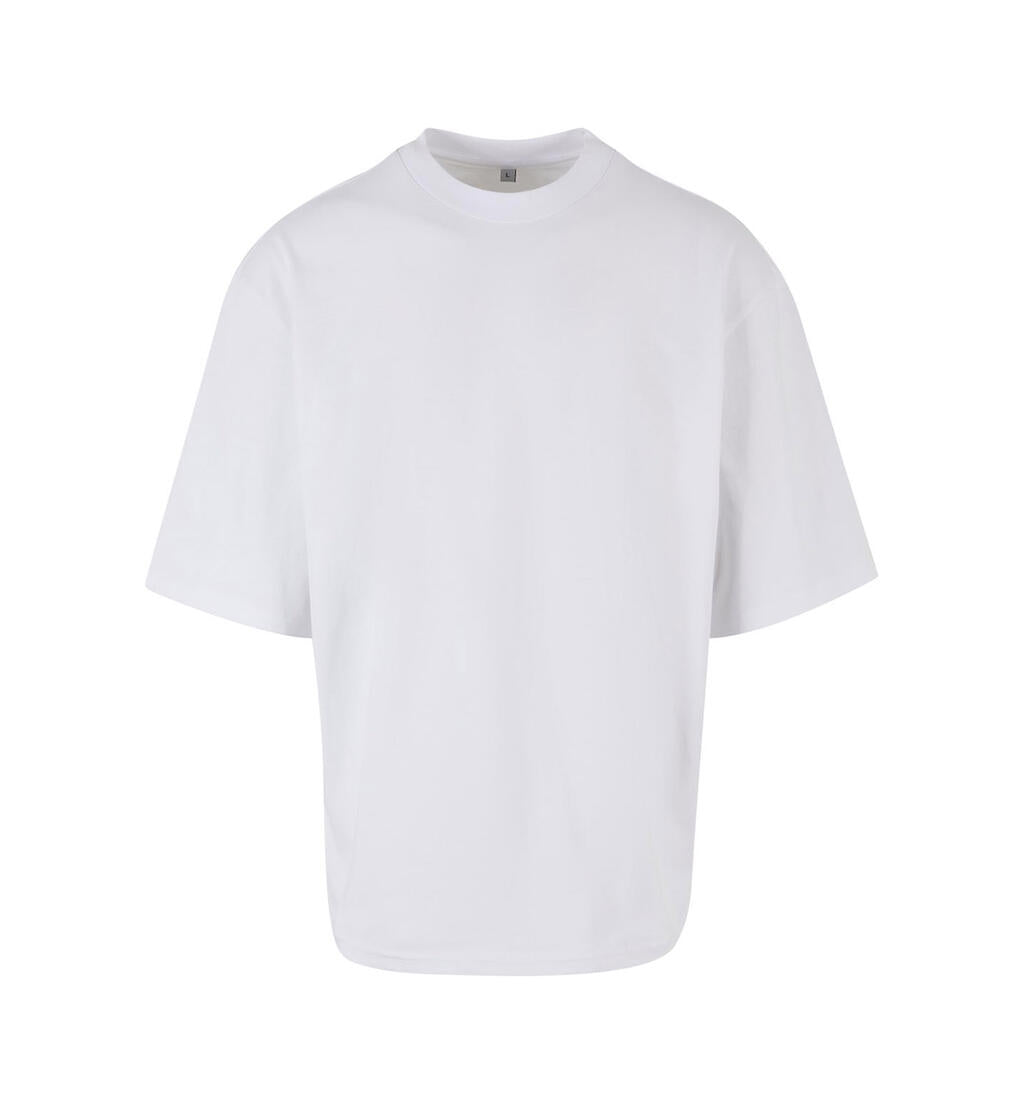 Oversized Sleeve Tee imagen 7