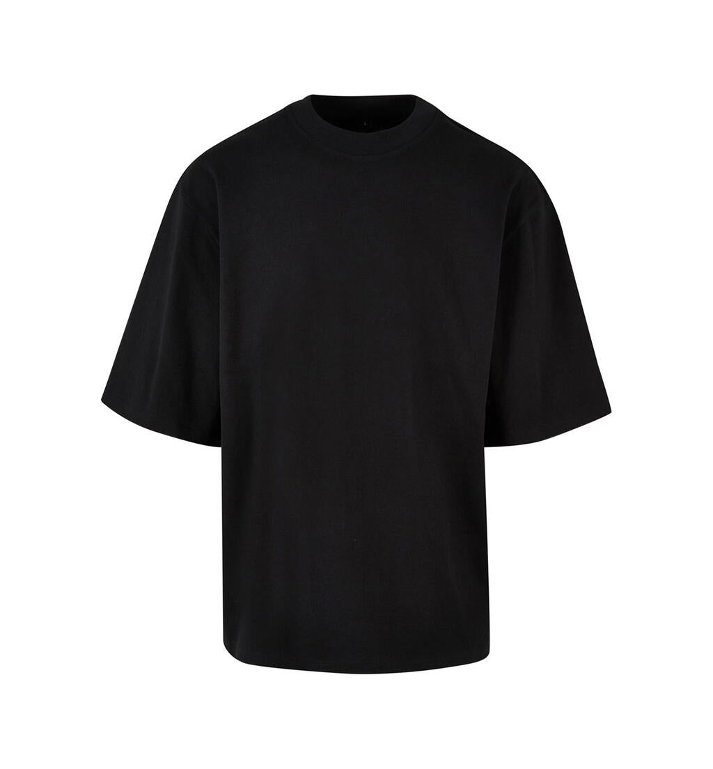 Oversized Sleeve Tee imagen 8