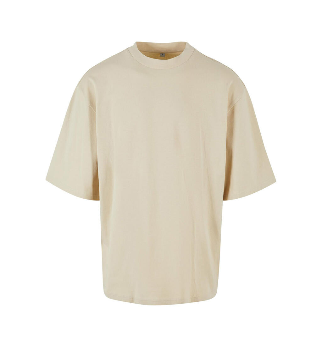 Oversized Sleeve Tee imagen 9