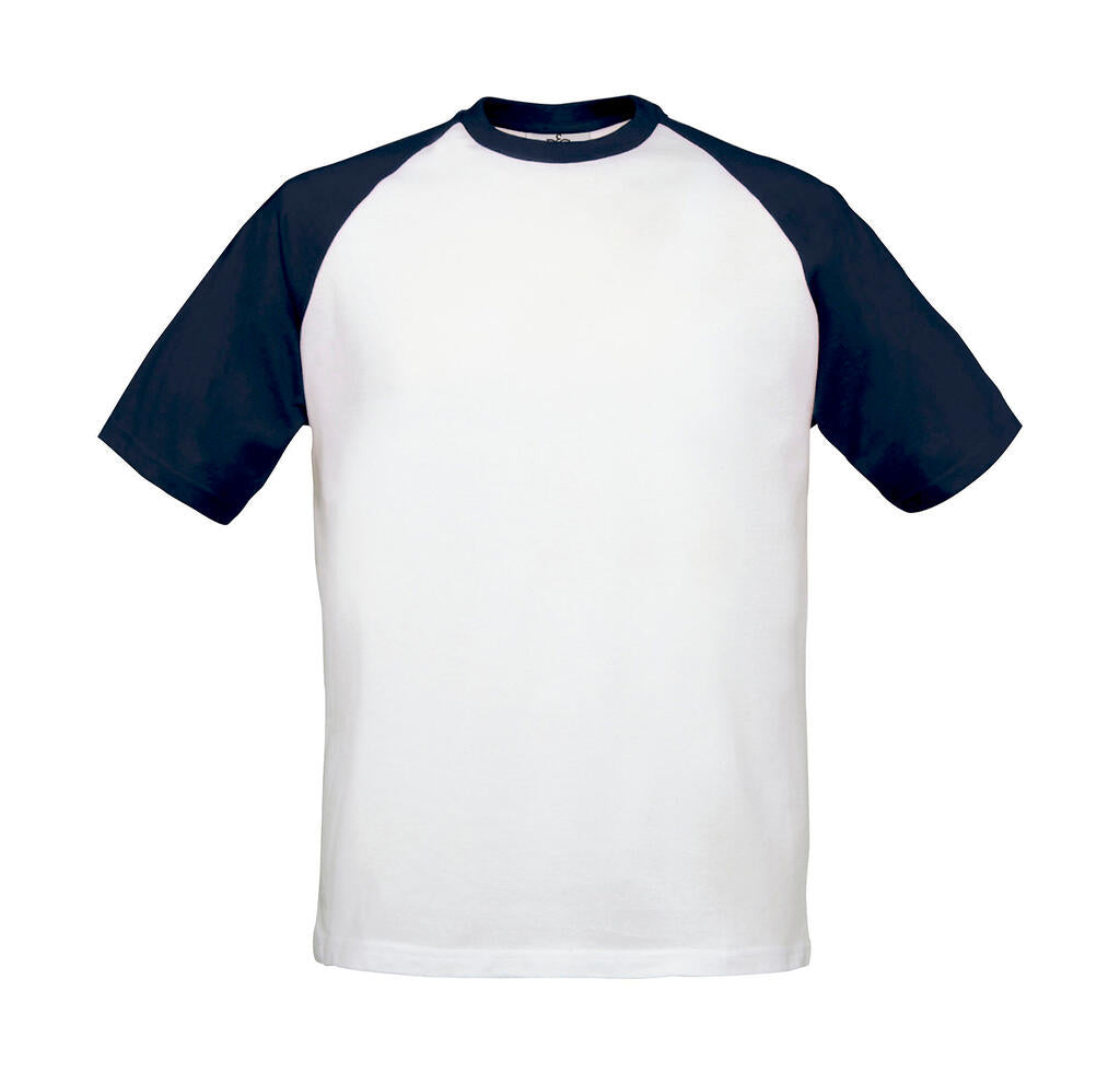 T-Shirt Base-Ball imagen 2
