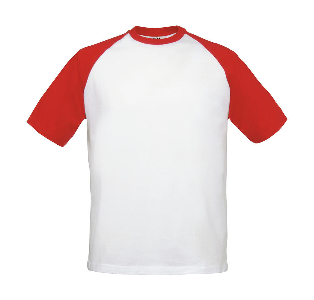 T-Shirt Base-Ball imagen 3