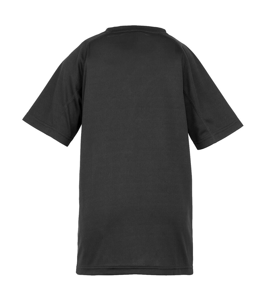 Junior Performance Aircool Tee imagen 9