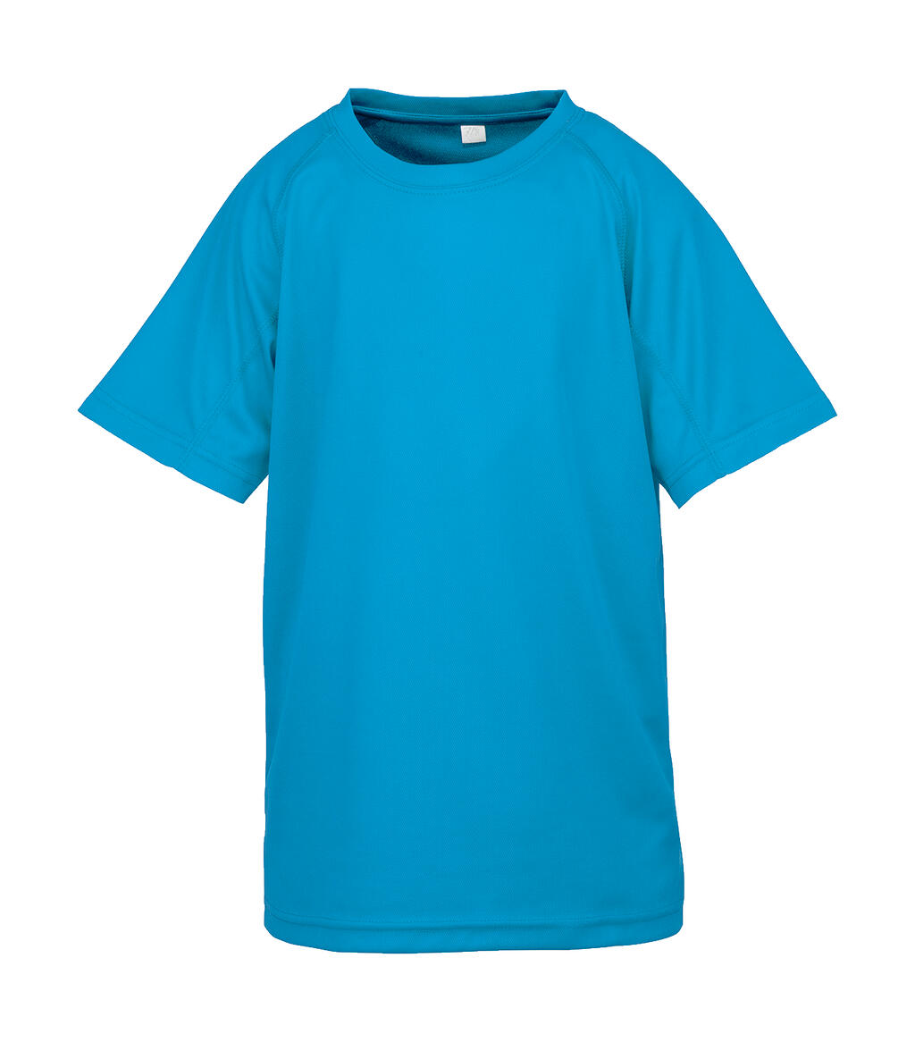 Junior Performance Aircool Tee imagen 12