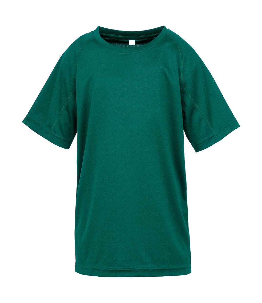 Junior Performance Aircool Tee imagen 17