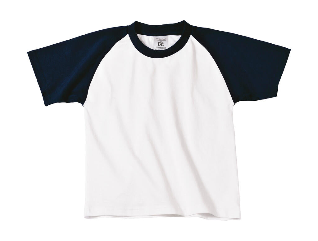 Base-Ball/kids T-Shirt imagen 2