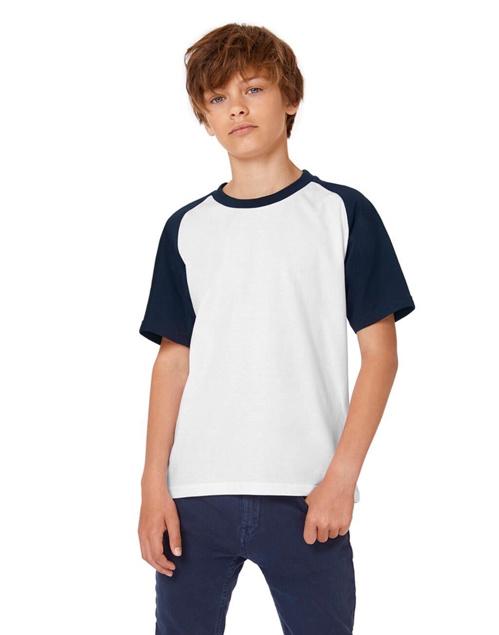 Base-Ball/kids T-Shirt imagen 1