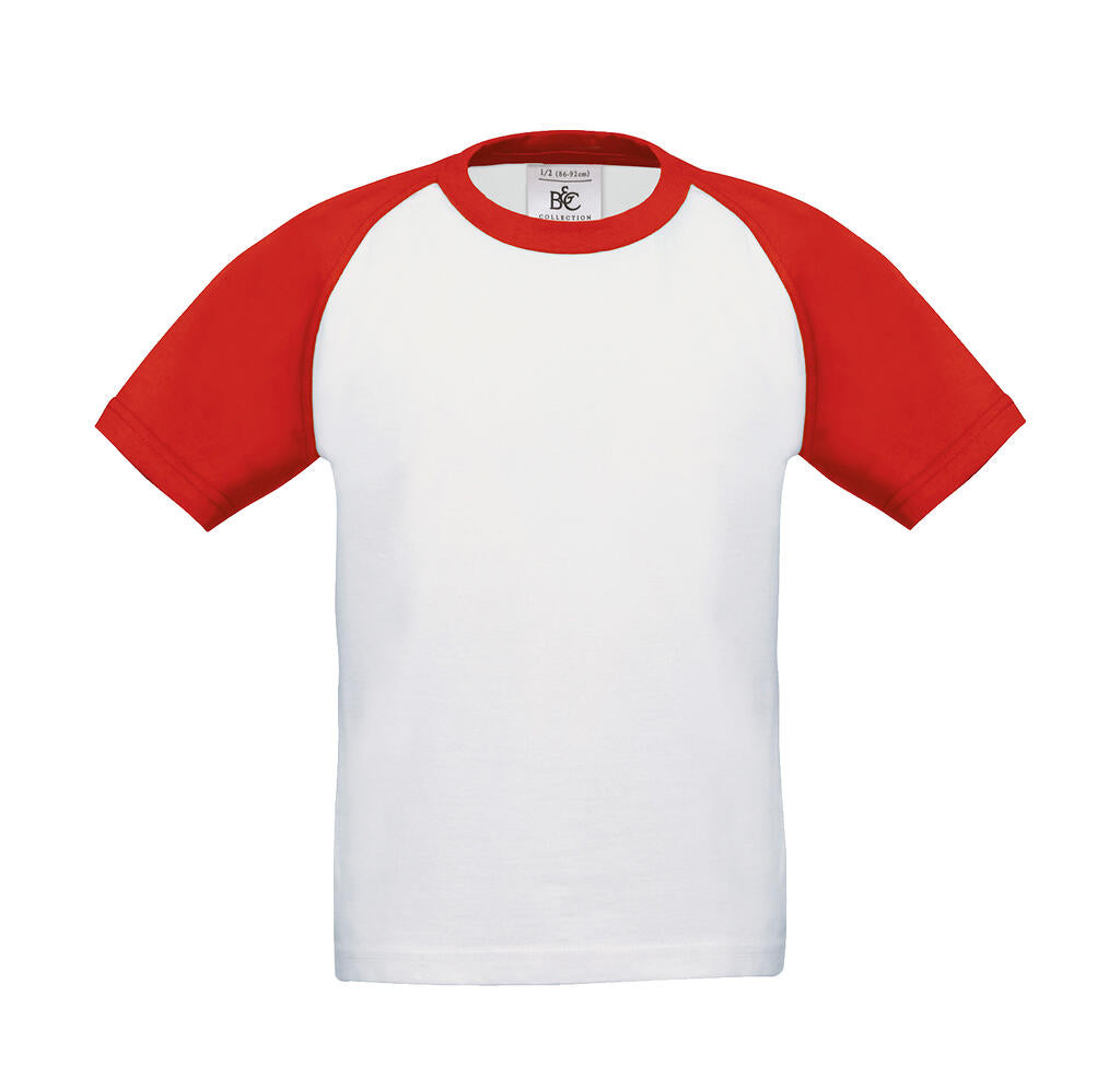 Base-Ball/kids T-Shirt imagen 3