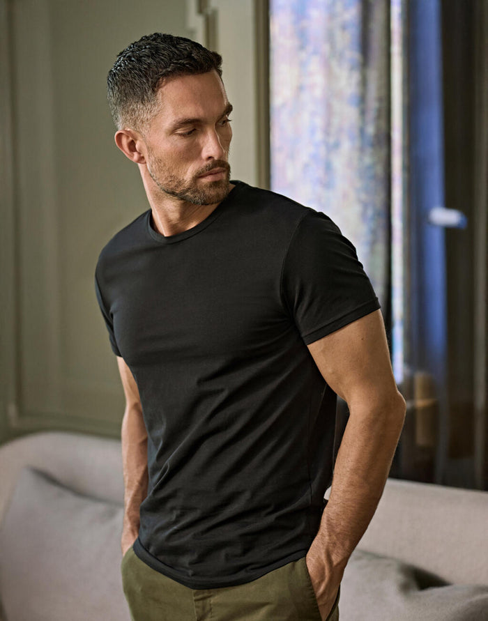 Camiseta Stretch