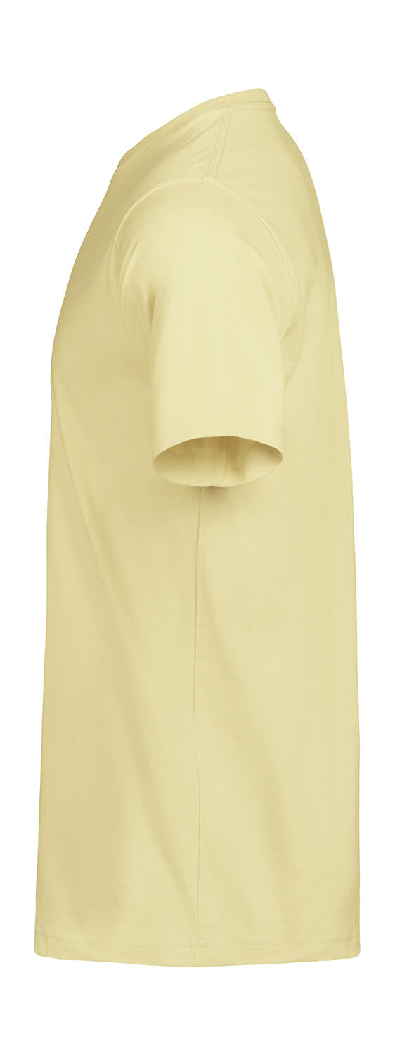 UNLABELED Loose Fit Tee imagen 3