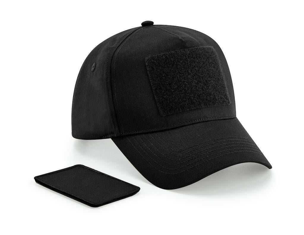 Removable Patch 5 Panel Cap imagen 7