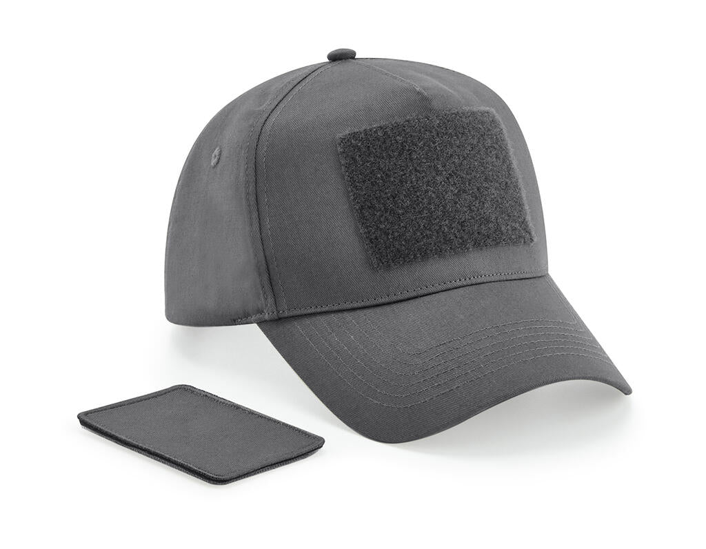Removable Patch 5 Panel Cap imagen 8