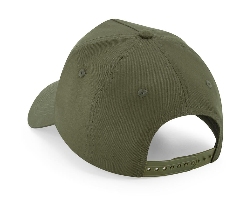 Removable Patch 5 Panel Cap imagen 3