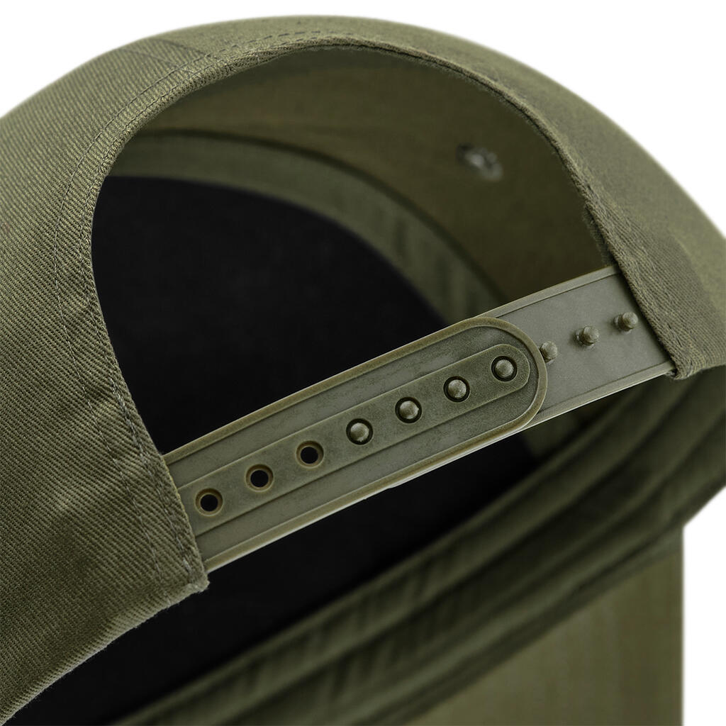 Removable Patch 5 Panel Cap imagen 4