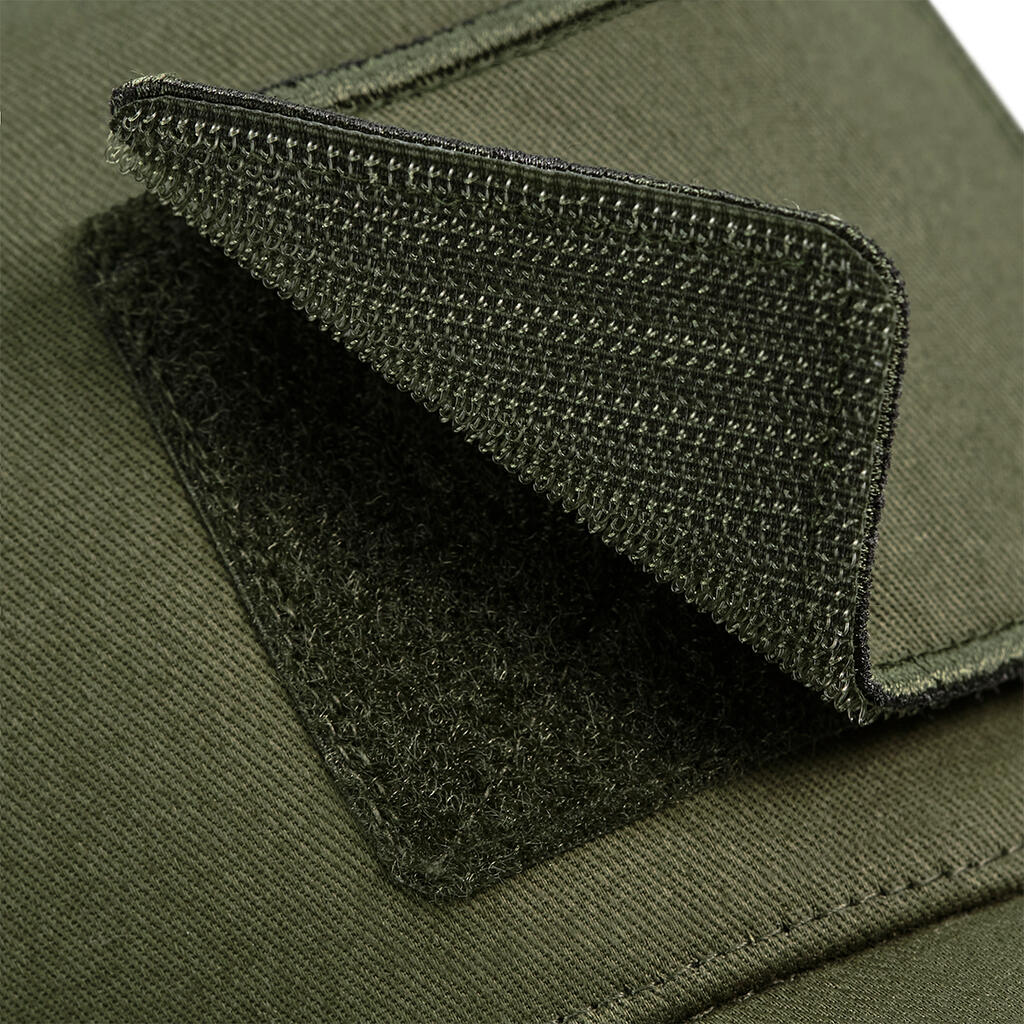 Removable Patch 5 Panel Cap imagen 6