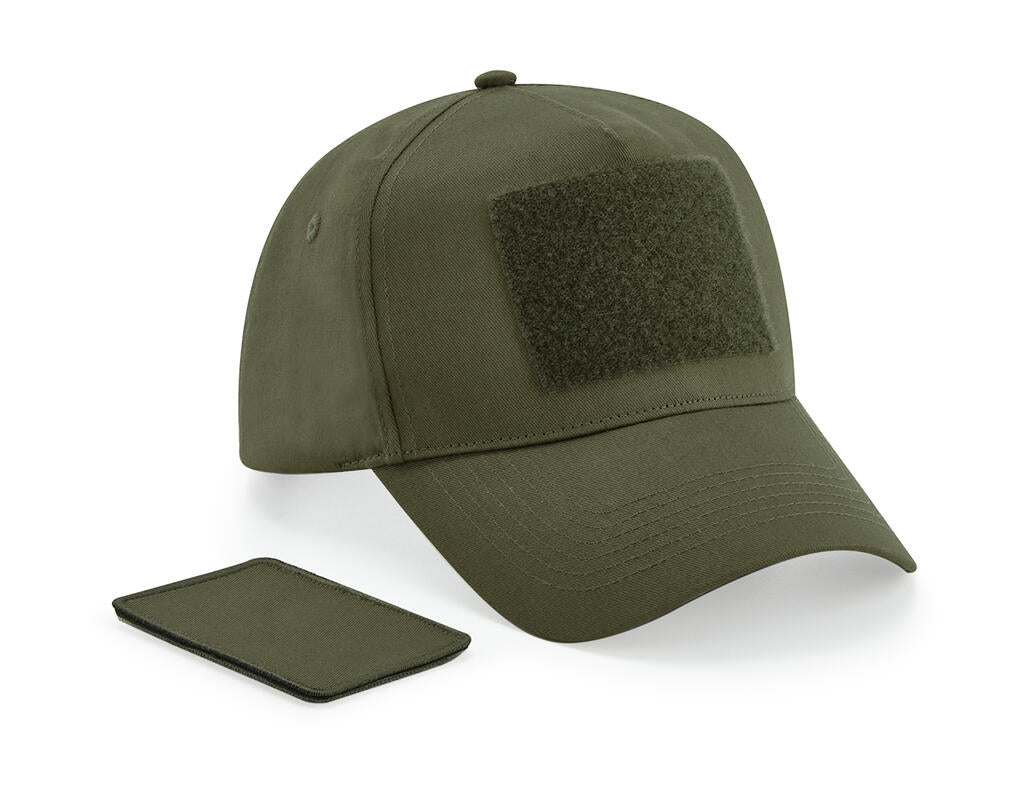 Removable Patch 5 Panel Cap imagen 2