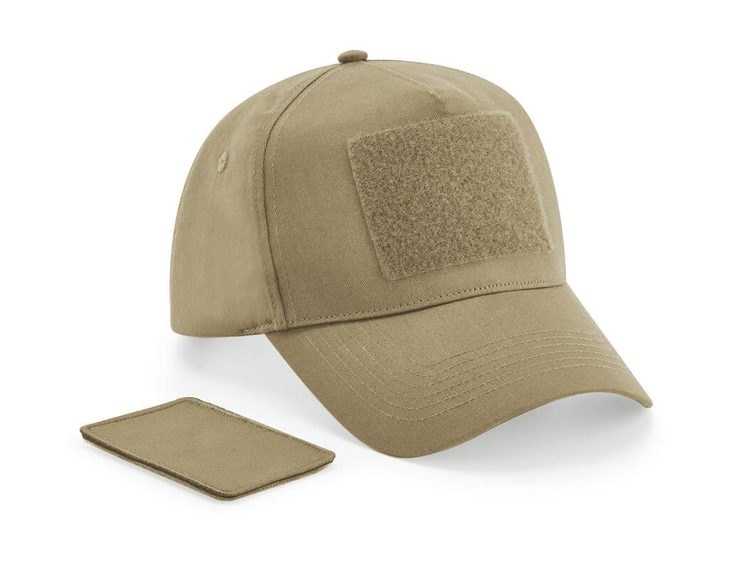Removable Patch 5 Panel Cap imagen 9