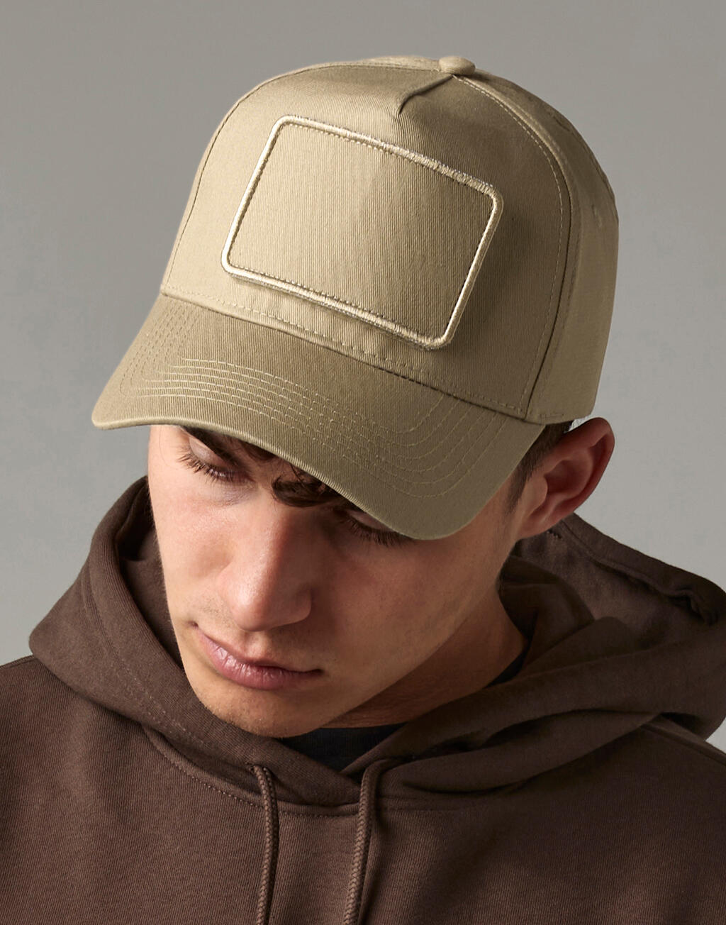 Removable Patch 5 Panel Cap imagen 1