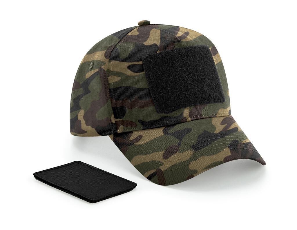 Removable Patch 5 Panel Cap imagen 10