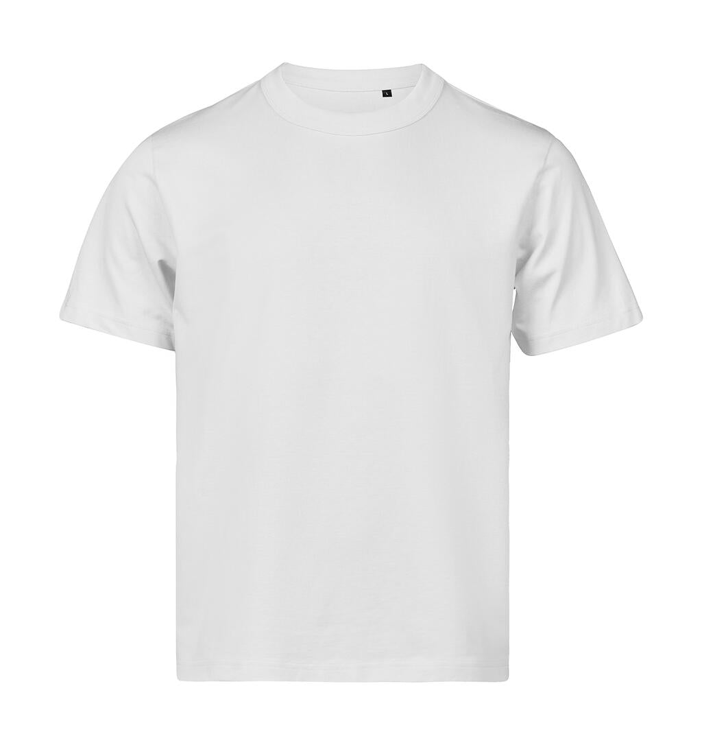 UNLABELED Loose Fit Tee imagen 6