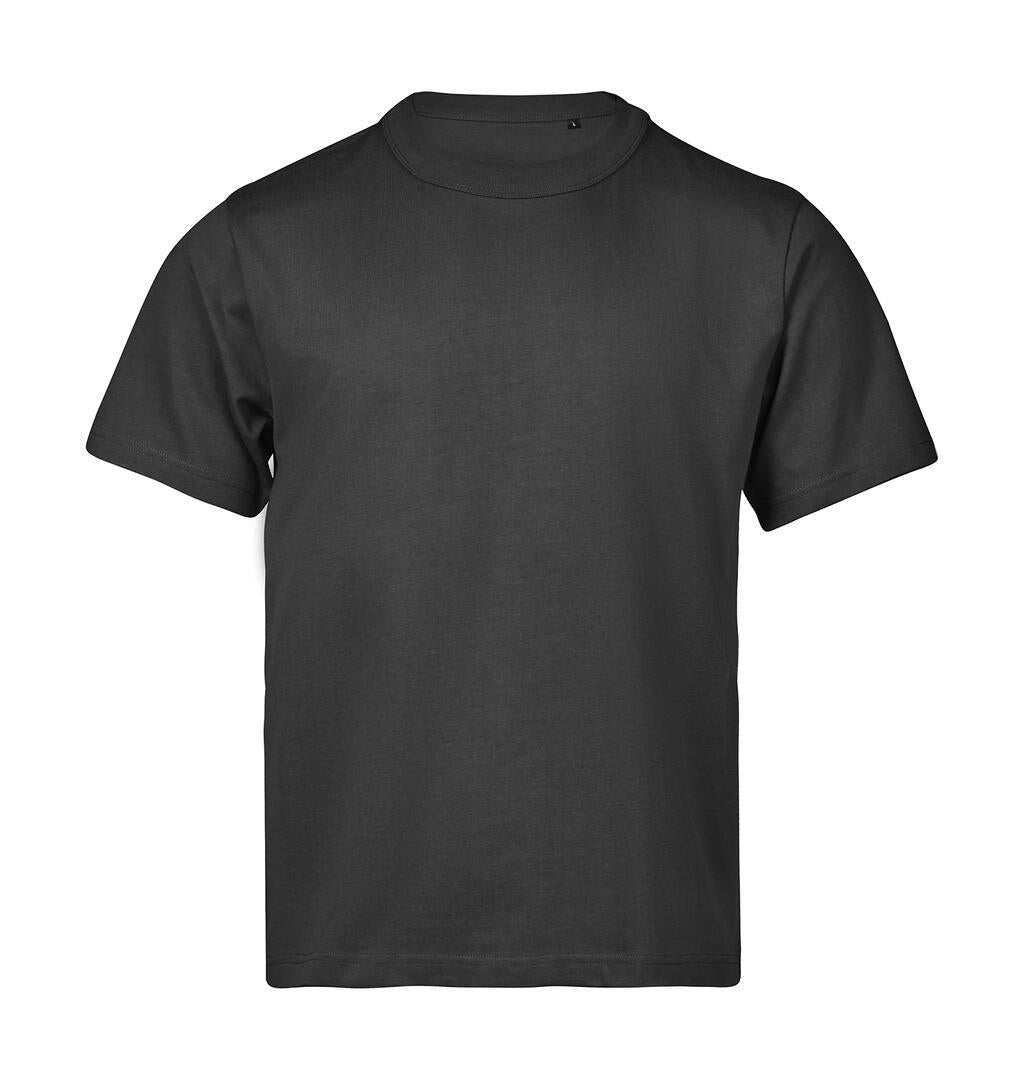 UNLABELED Loose Fit Tee imagen 7
