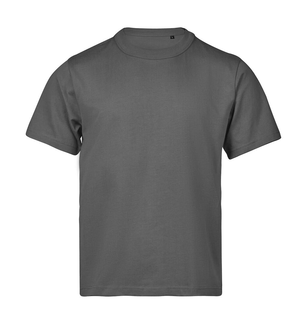UNLABELED Loose Fit Tee imagen 8