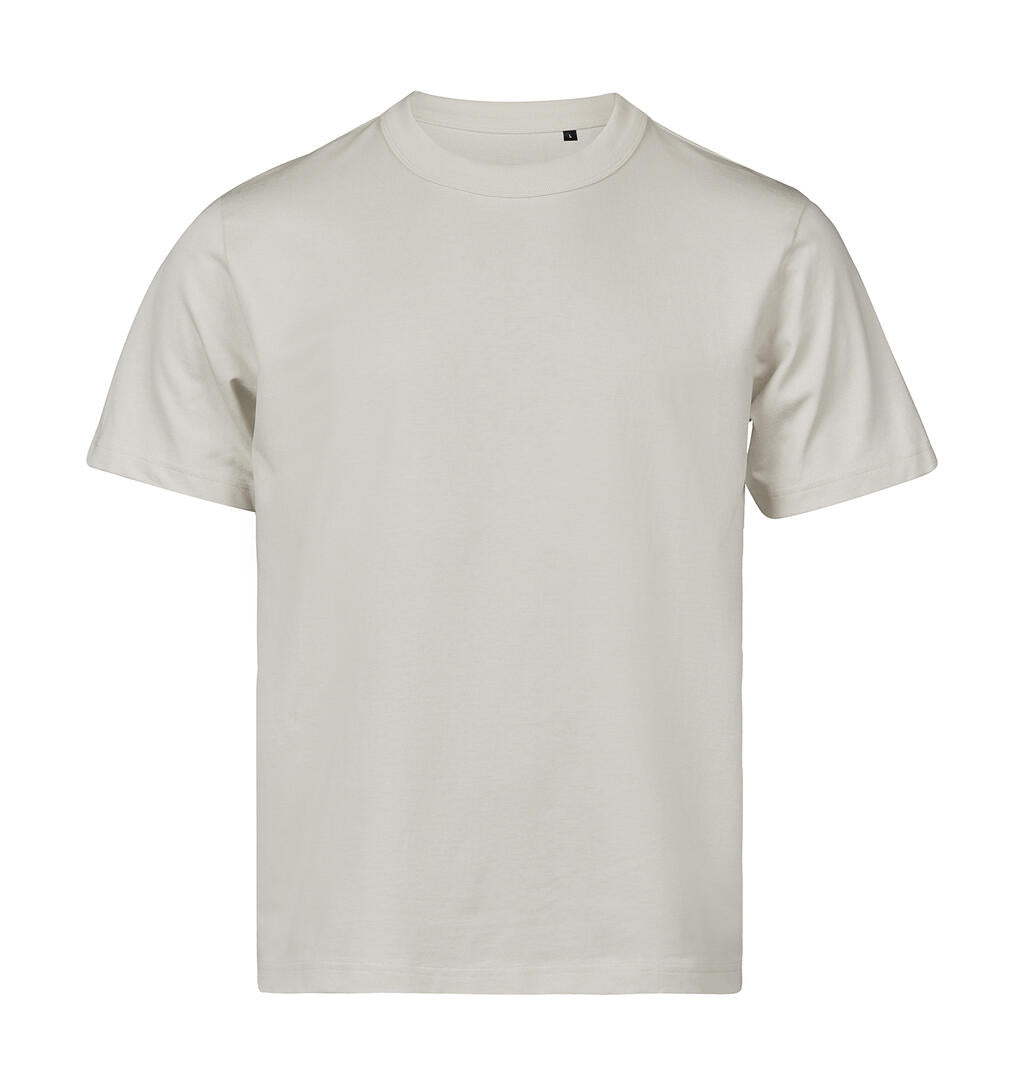 UNLABELED Loose Fit Tee imagen 9