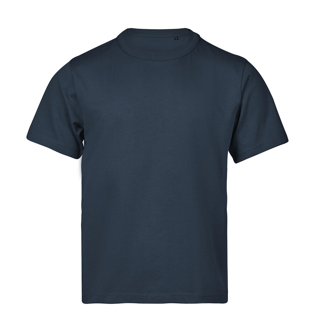 UNLABELED Loose Fit Tee imagen 10
