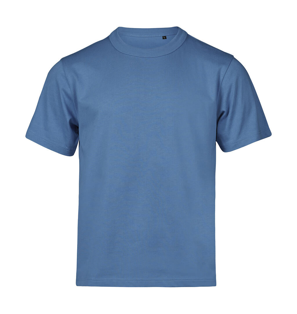 UNLABELED Loose Fit Tee imagen 11