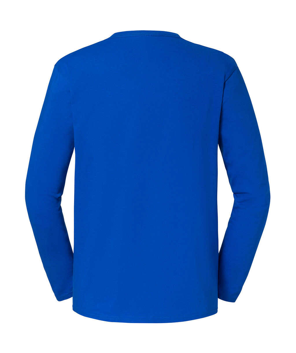 Iconic 195 Ringspun Premium Long Sleeve T imagen 7