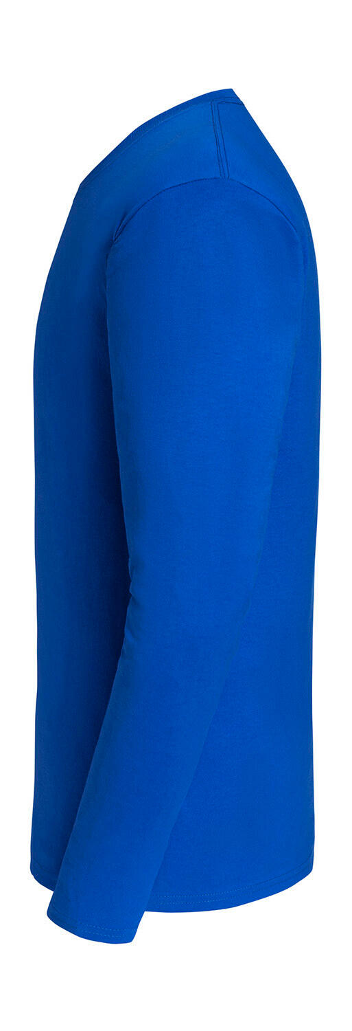 Iconic 195 Ringspun Premium Long Sleeve T imagen 6