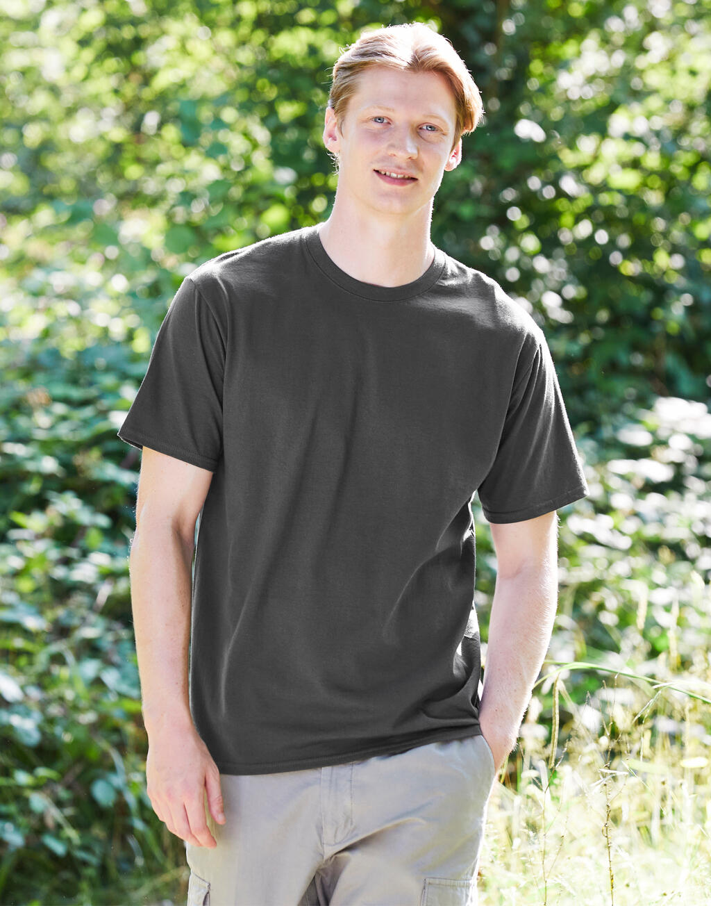 Pure Cotton T imagen 1