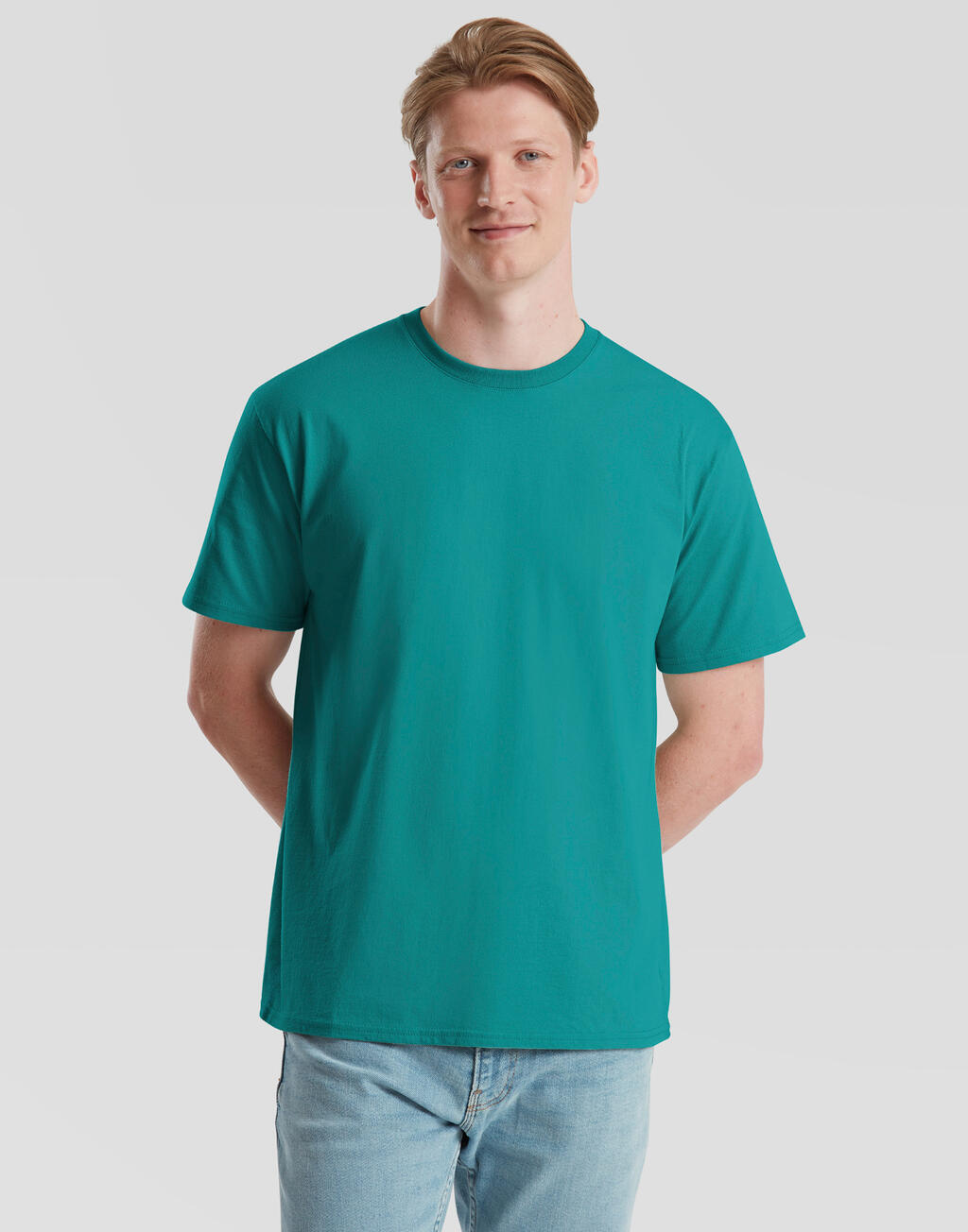 Pure Cotton T imagen 3