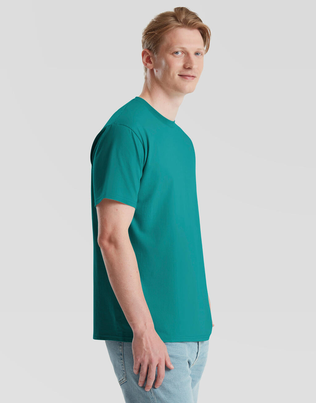Pure Cotton T imagen 4