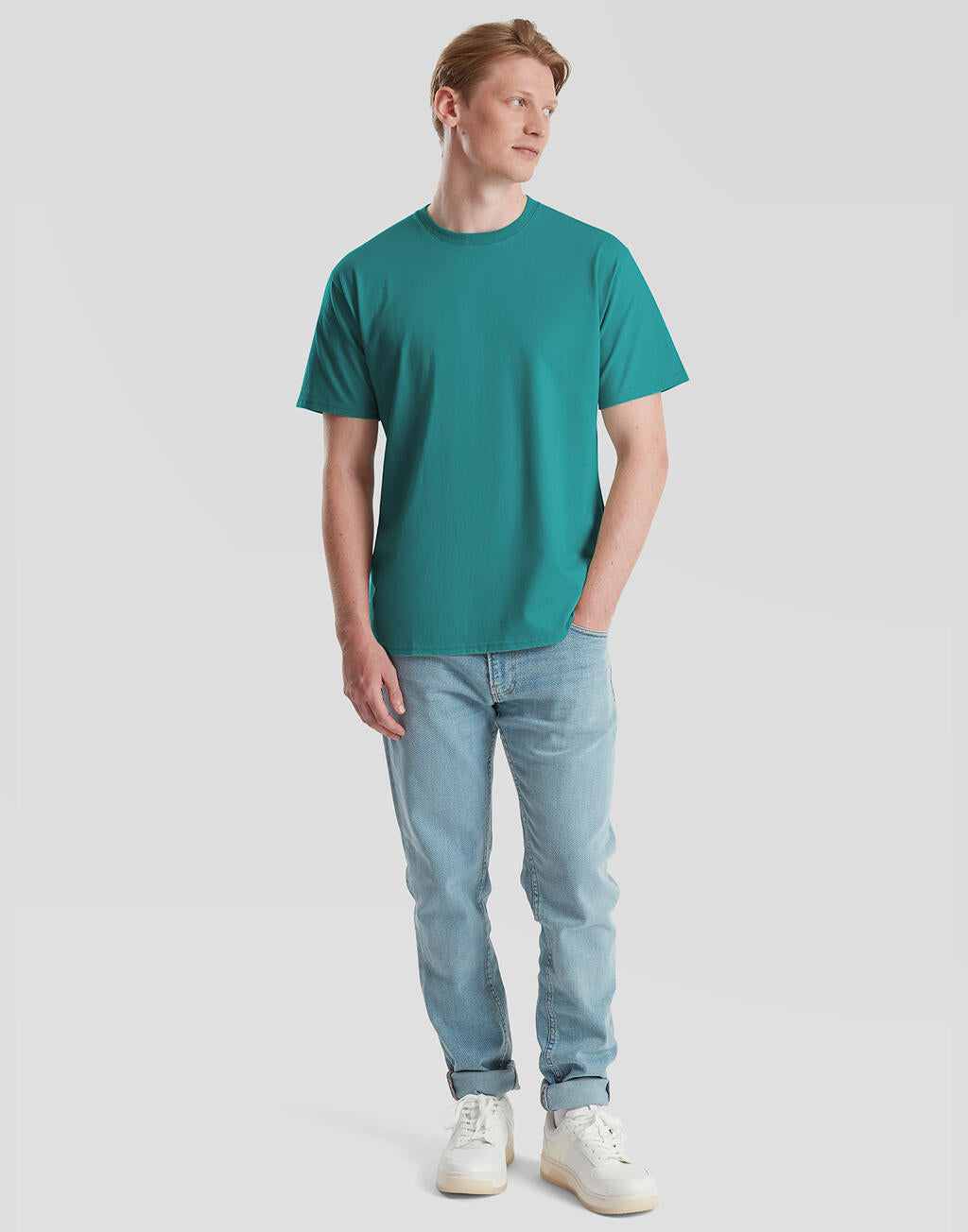 Pure Cotton T imagen 5