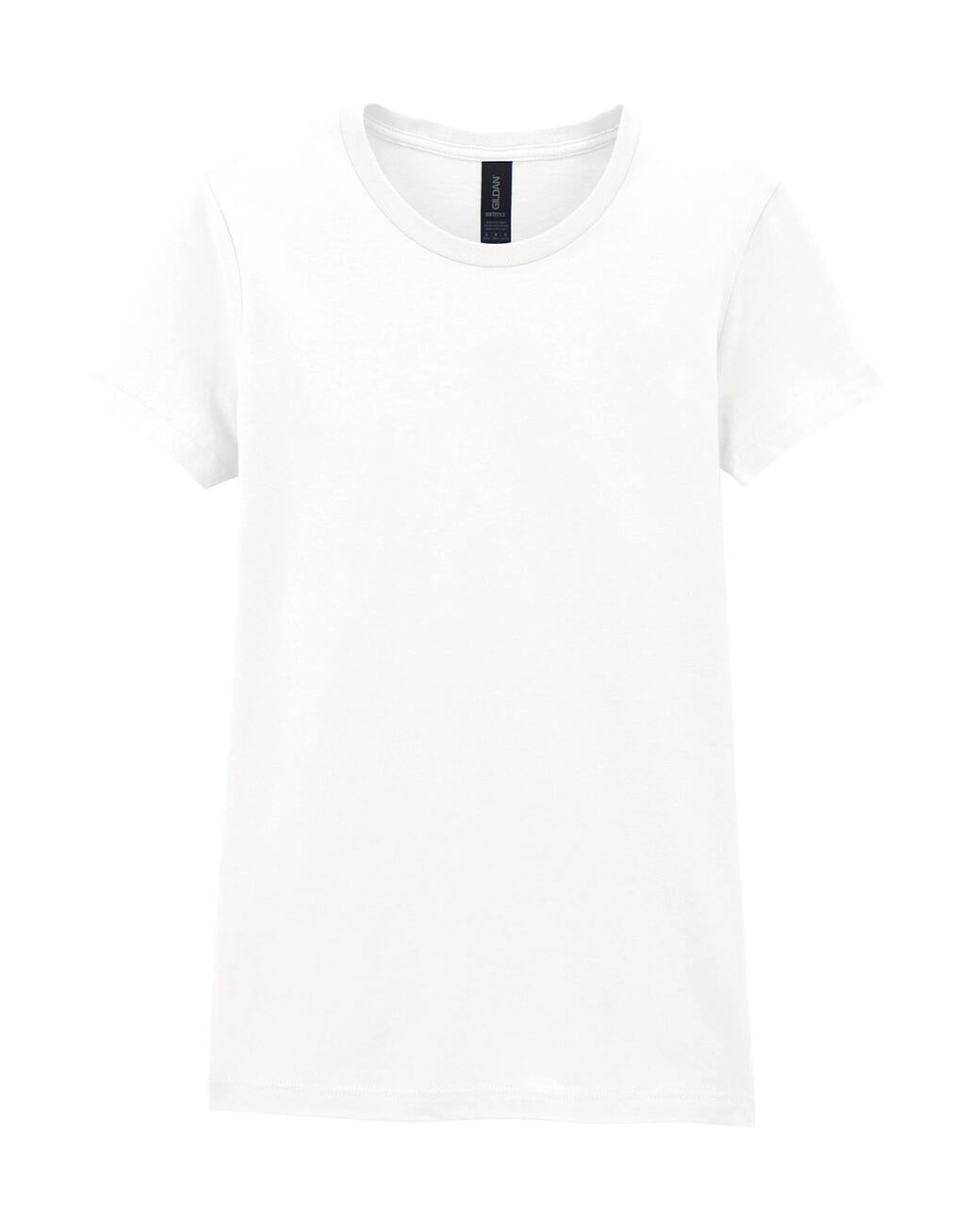 Softstyle Women's T-Shirt imagen 5
