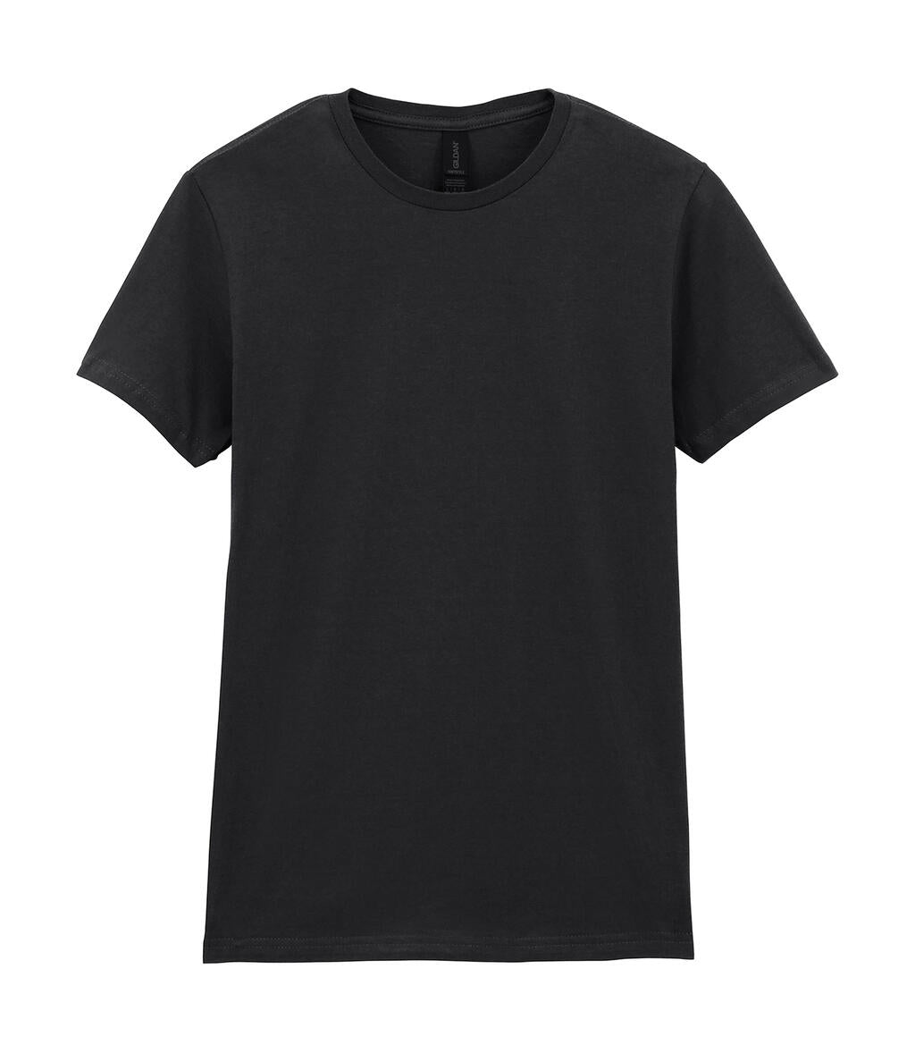 Softstyle Women's T-Shirt imagen 6