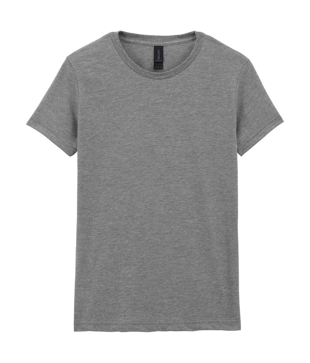Softstyle Women's T-Shirt imagen 7