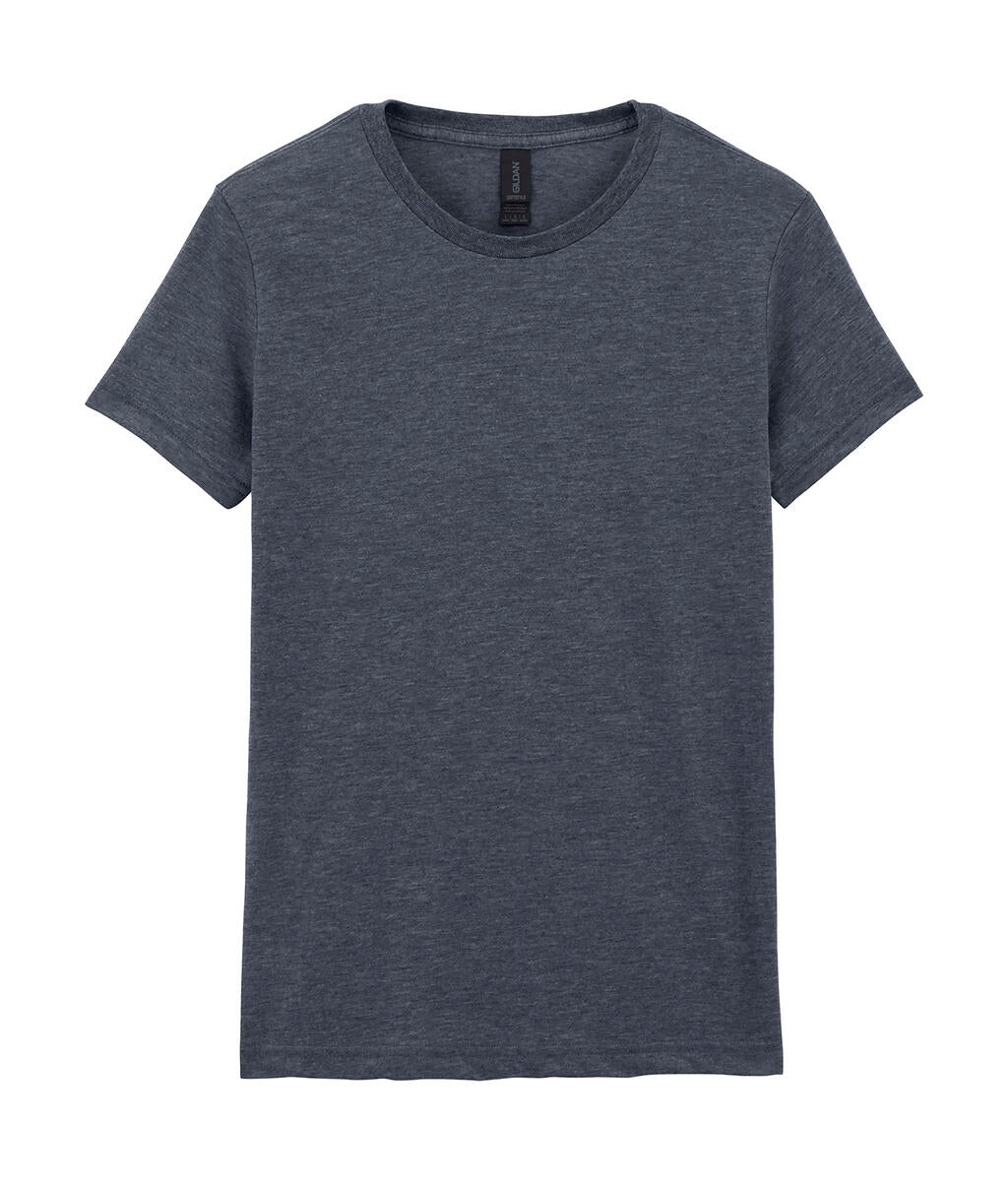 Softstyle Women's T-Shirt imagen 8
