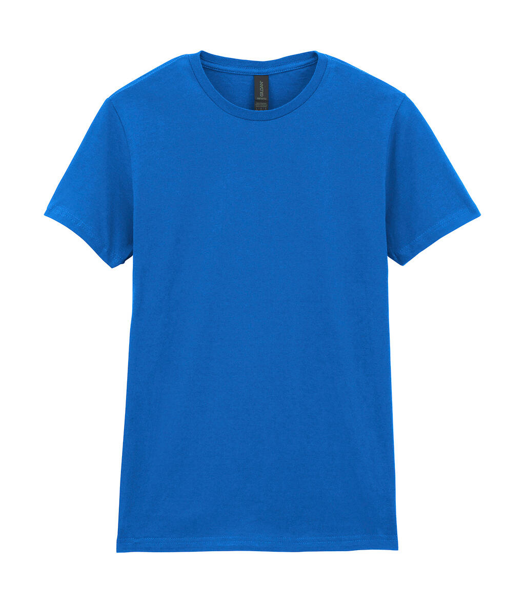 Softstyle Women's T-Shirt imagen 12