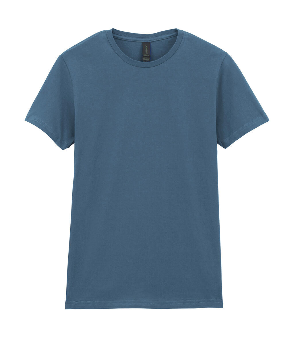 Softstyle Women's T-Shirt imagen 13