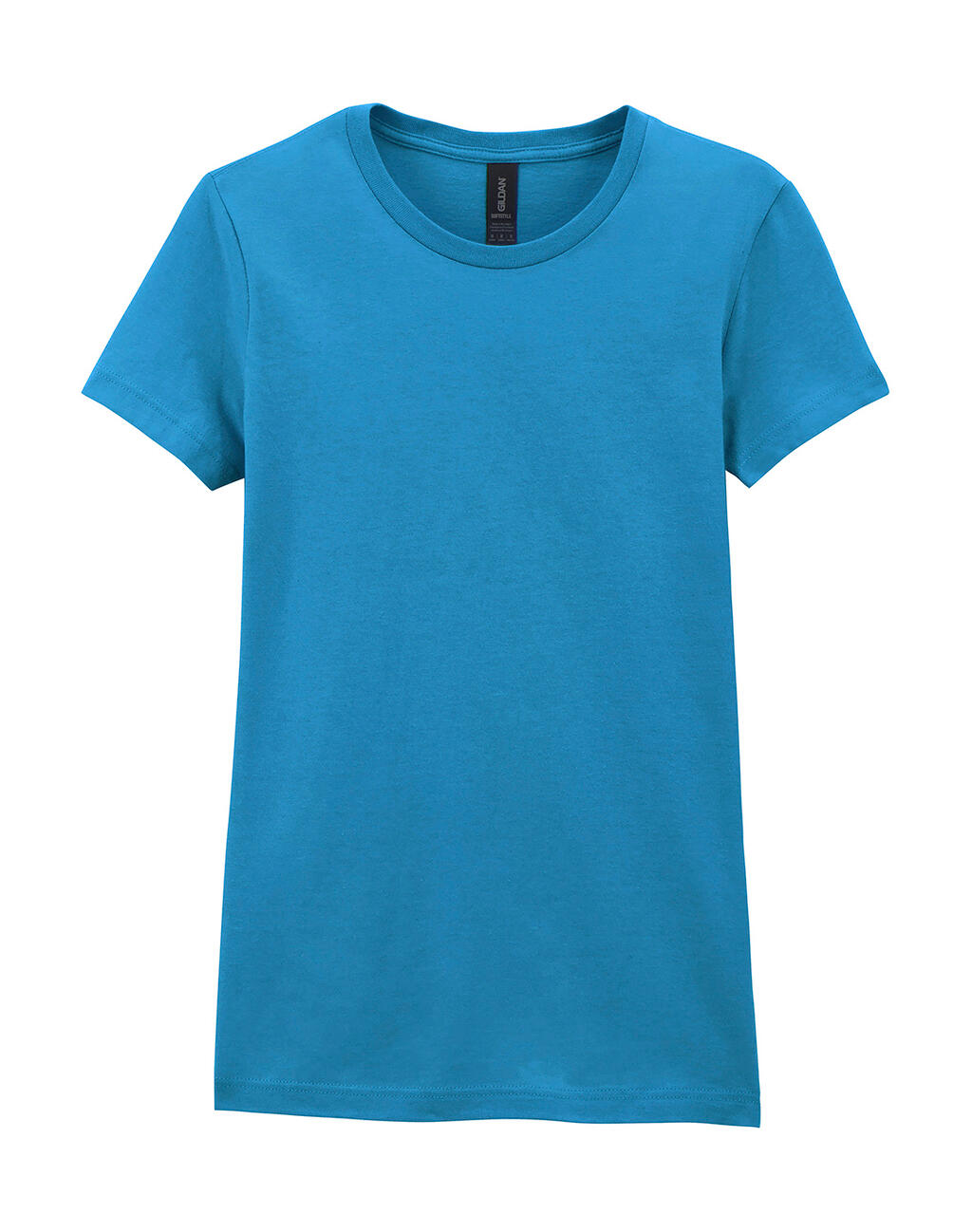 Softstyle Women's T-Shirt imagen 17