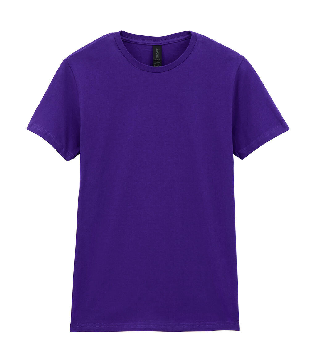 Softstyle Women's T-Shirt imagen 18
