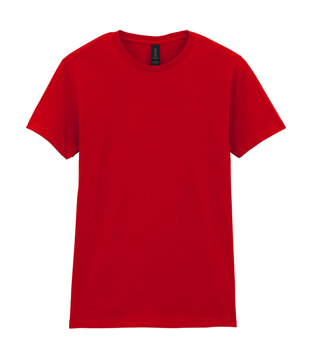 Softstyle Women's T-Shirt imagen 19