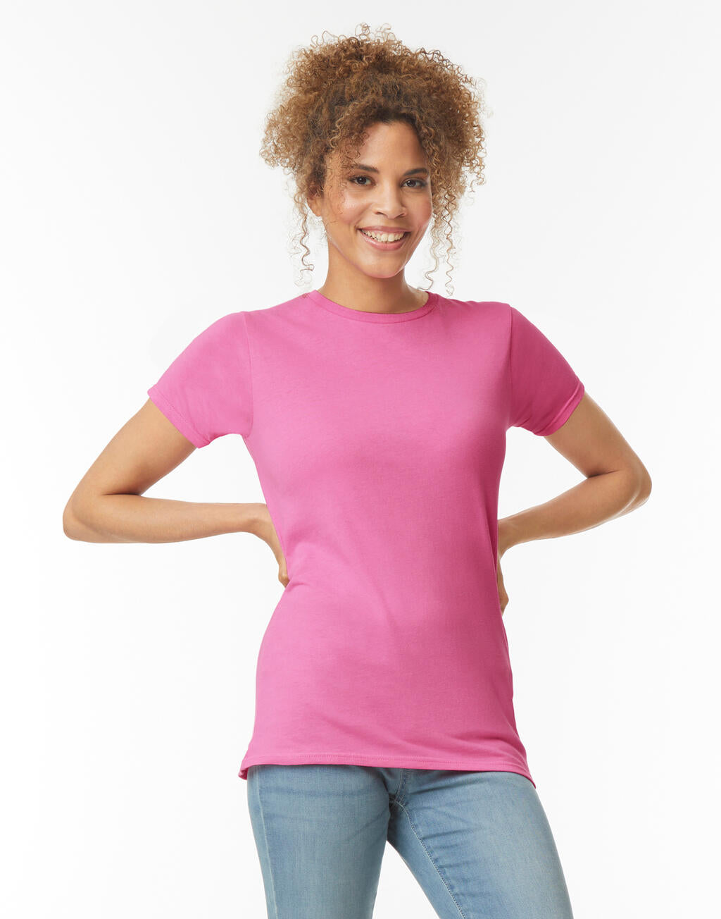 Softstyle Women's T-Shirt imagen 1