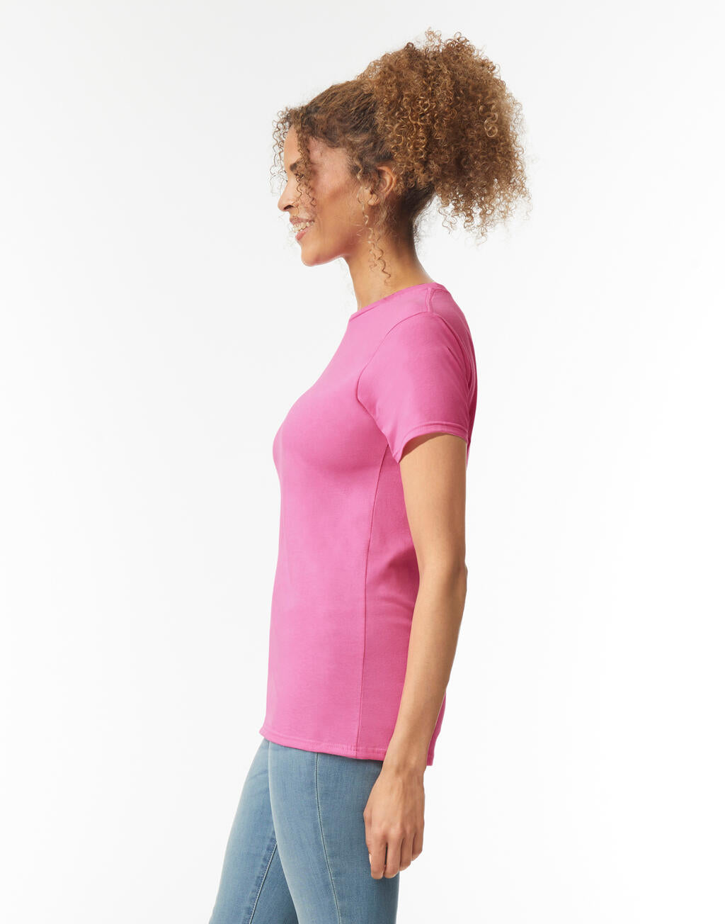 Softstyle Women's T-Shirt imagen 2